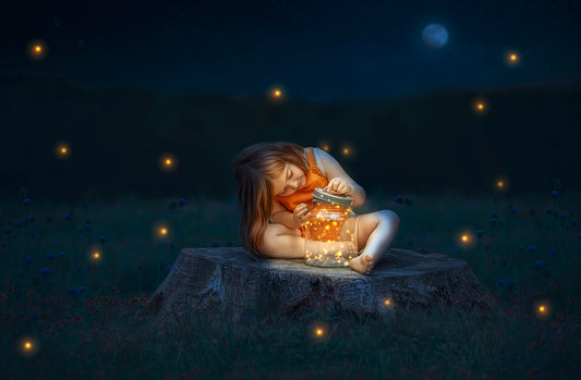 Firefly Night - Meg Bitton Productions
