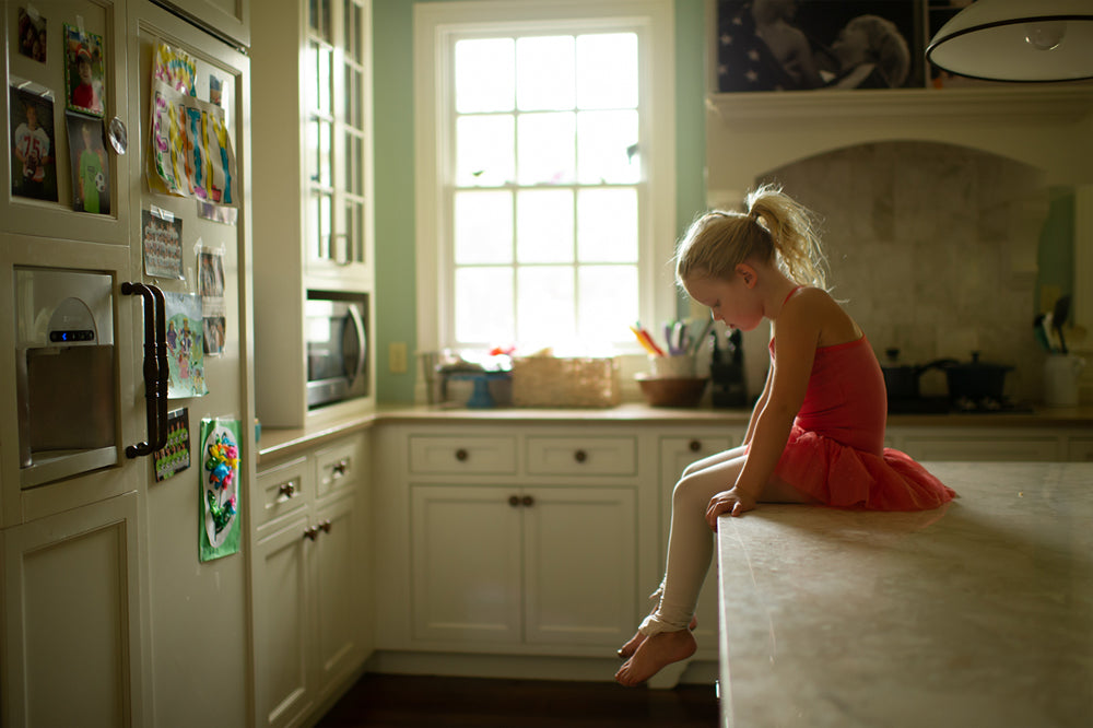 First Day of Dance Silent Edit - Meg Bitton Productions