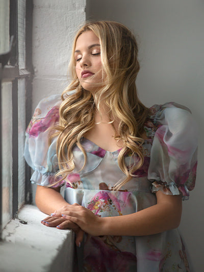 Five Minute Edit: Gentle Breeze - Meg Bitton Productions