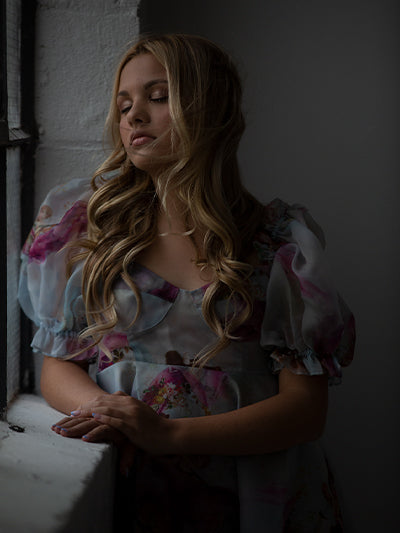 Five Minute Edit: Gentle Breeze - Meg Bitton Productions