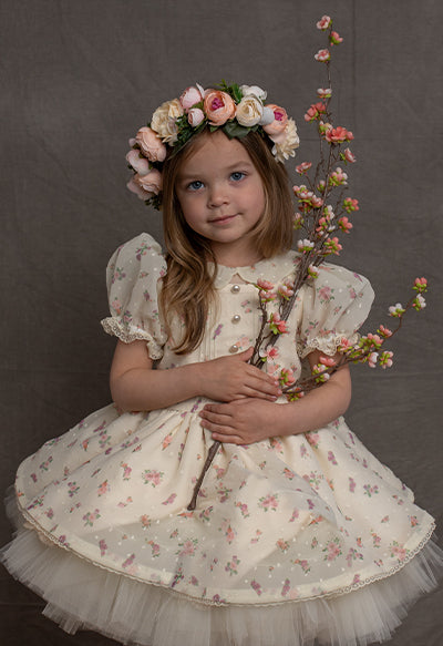 Flower Child - Meg Bitton Productions