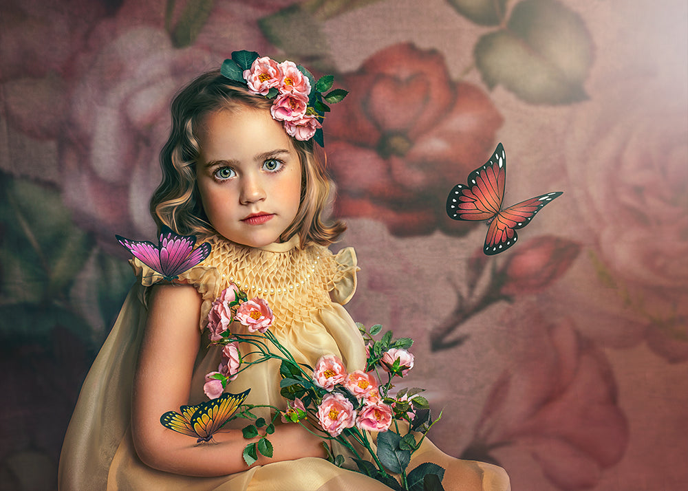Flutterby - Meg Bitton Productions