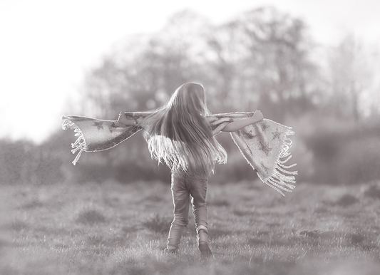 Fly High - Meg Bitton Productions