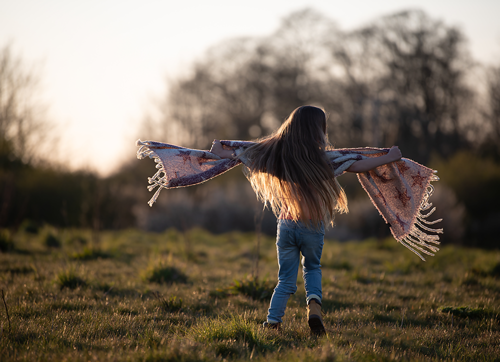 Fly High - Meg Bitton Productions