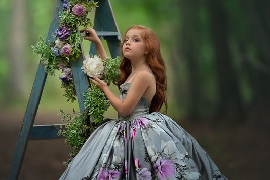 Forest Dreams - Meg Bitton Productions