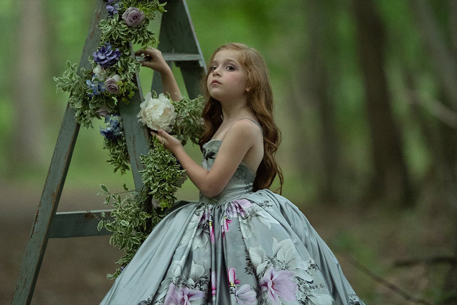 Forest Dreams - Meg Bitton Productions