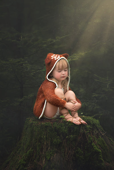 Forest Magic - Meg Bitton Productions