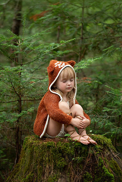 Forest Magic - Meg Bitton Productions