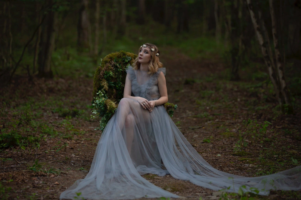 Forest Princess - Meg Bitton Productions