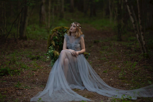 Forest Princess - Meg Bitton Productions