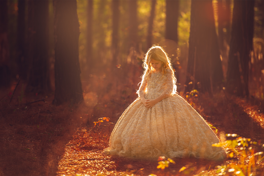 Forest Reds - Meg Bitton Productions
