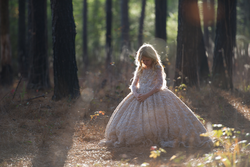 Forest Reds - Meg Bitton Productions