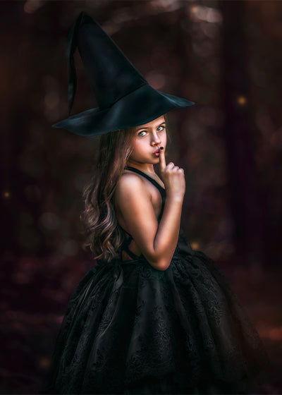 Forest Spells - Meg Bitton Productions
