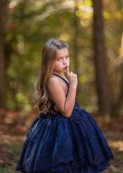 Forest Spells - Meg Bitton Productions
