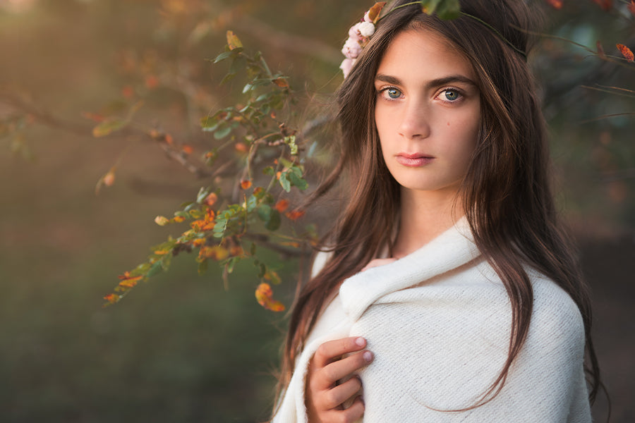Forever - Meg Bitton Productions