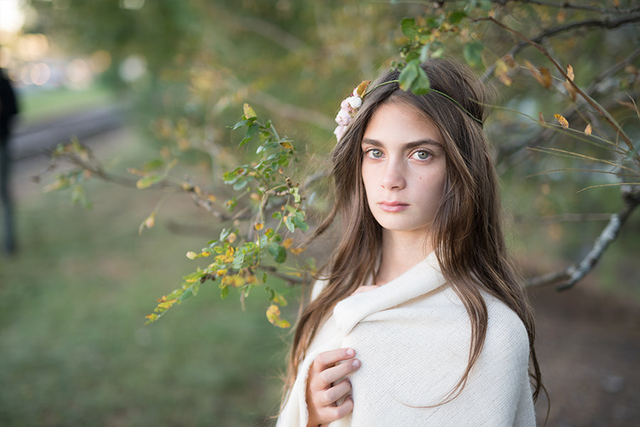 Forever - Meg Bitton Productions