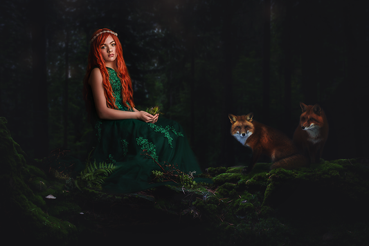 Fox Hollow - Meg Bitton Productions