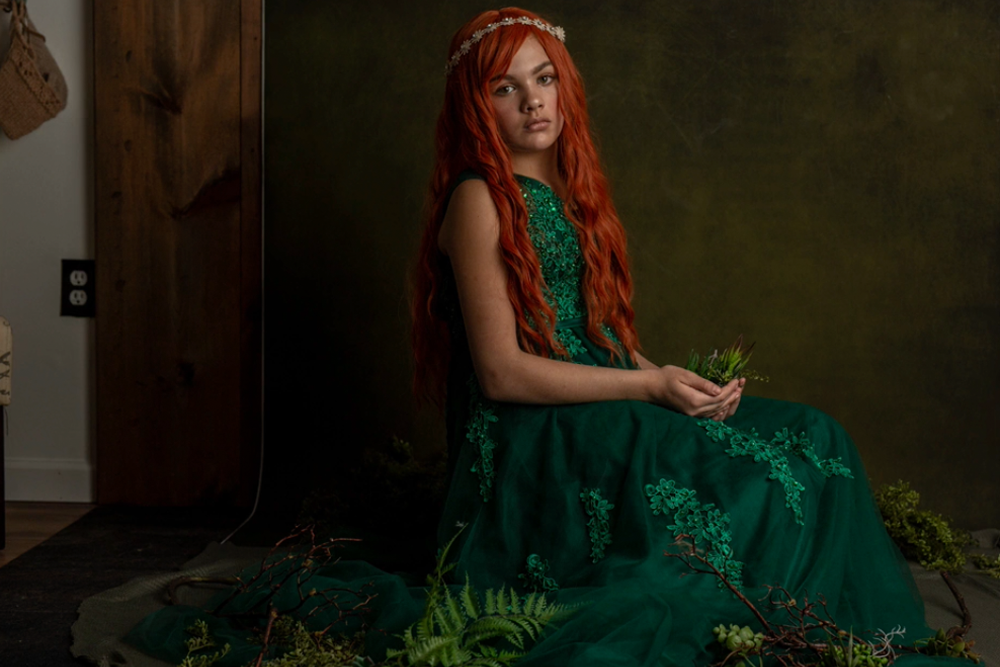 Fox Hollow - Meg Bitton Productions
