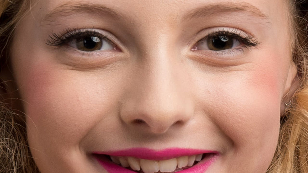 Freckle Brush - Meg Bitton Productions