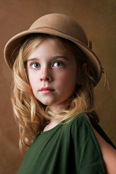 Freckles - Meg Bitton Productions
