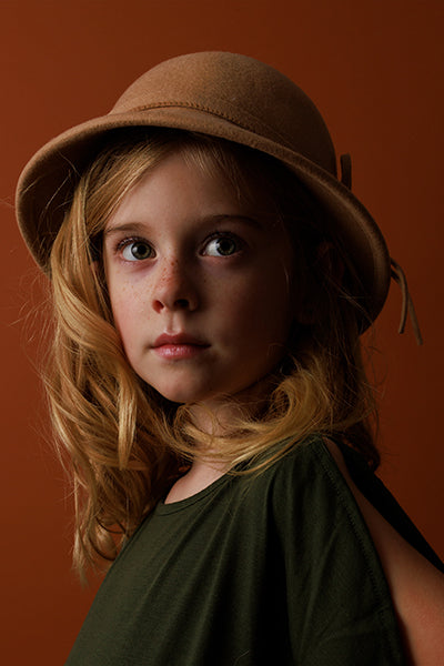 Freckles - Meg Bitton Productions