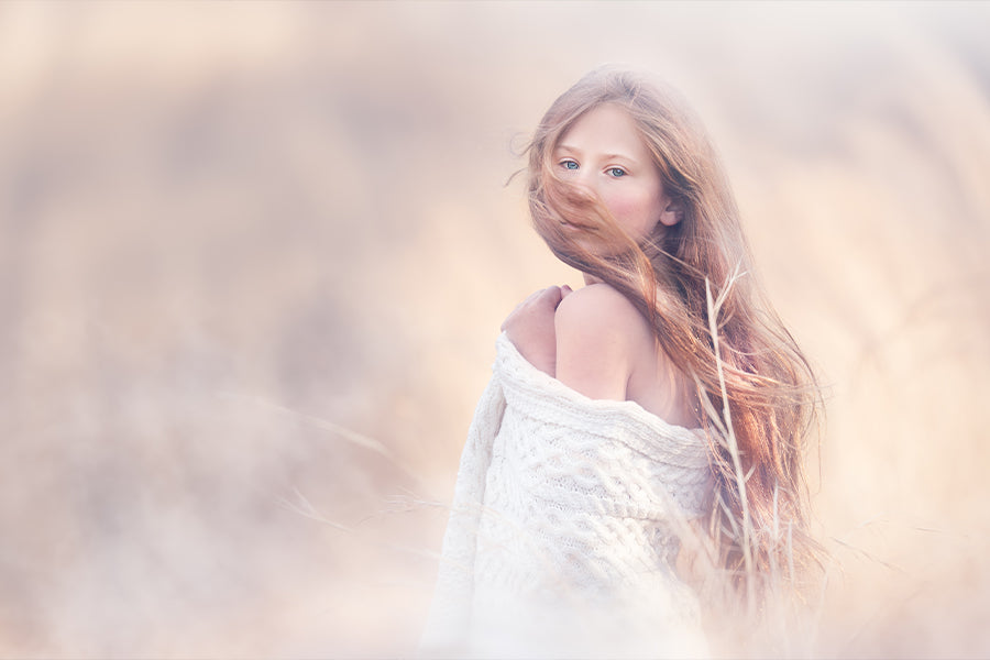 Free Spirit - Meg Bitton Productions