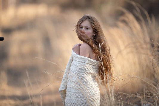 Free Spirit - Meg Bitton Productions