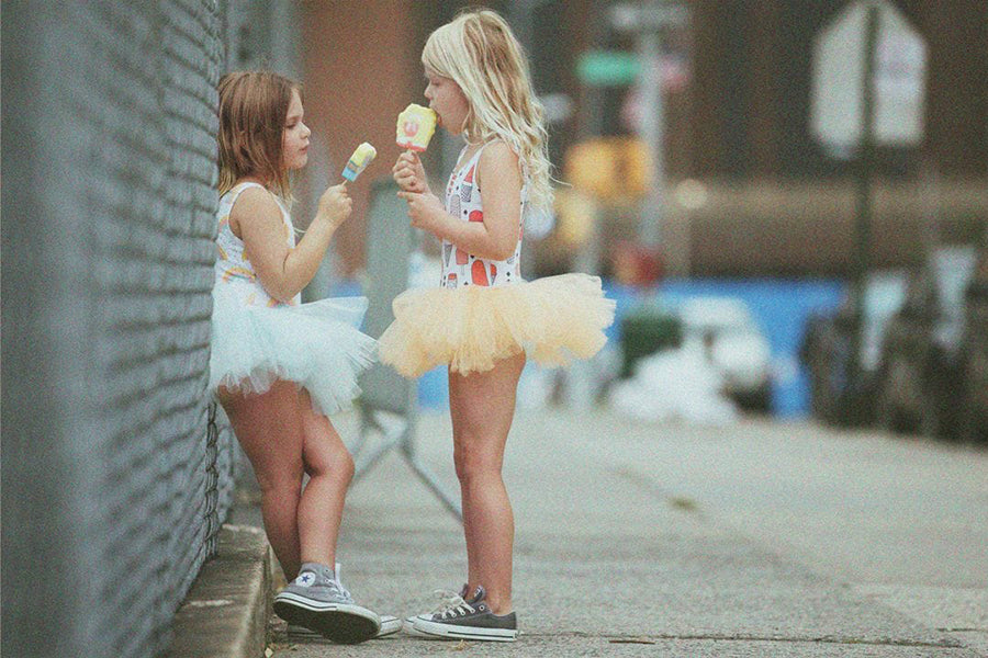 Friends on Film - Meg Bitton Productions