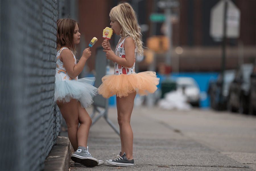 Friends on Film - Meg Bitton Productions