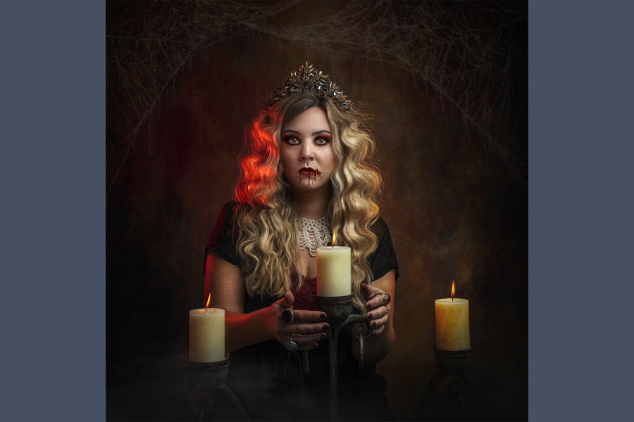 Fright Night - Meg Bitton Productions