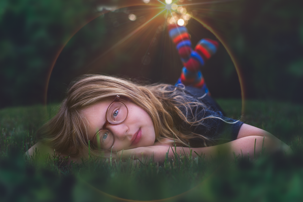 Front Yard Fun - Meg Bitton Productions