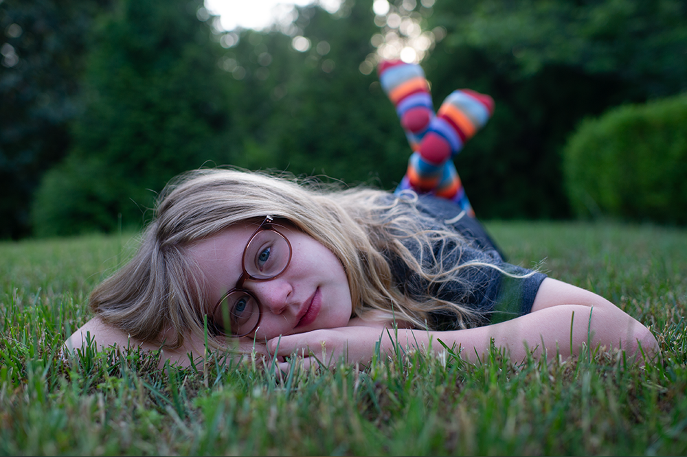 Front Yard Fun - Meg Bitton Productions