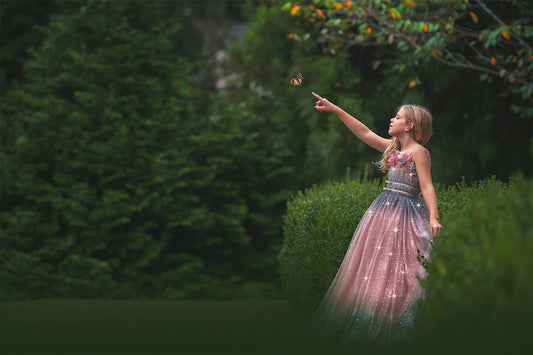 Georgia Peach - Meg Bitton Productions