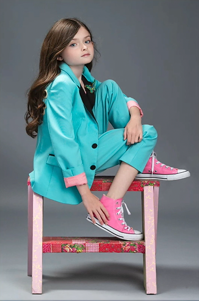 Girl Boss - Meg Bitton Productions