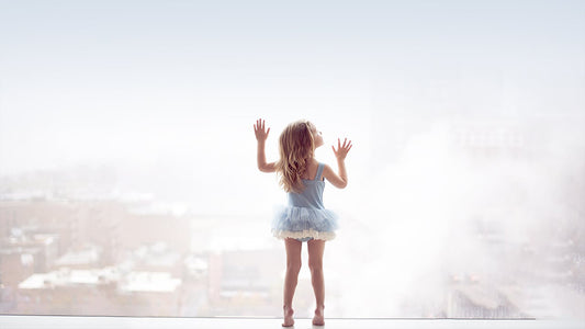Girl in the Clouds - Meg Bitton Productions