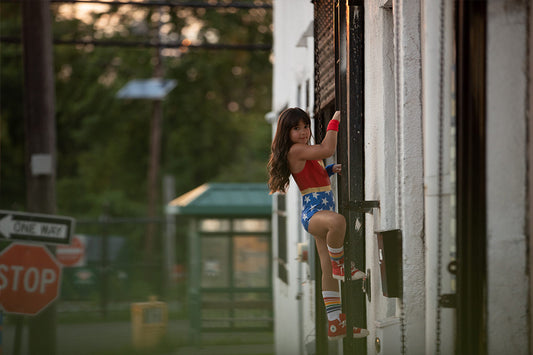 Girl Power - Meg Bitton Productions