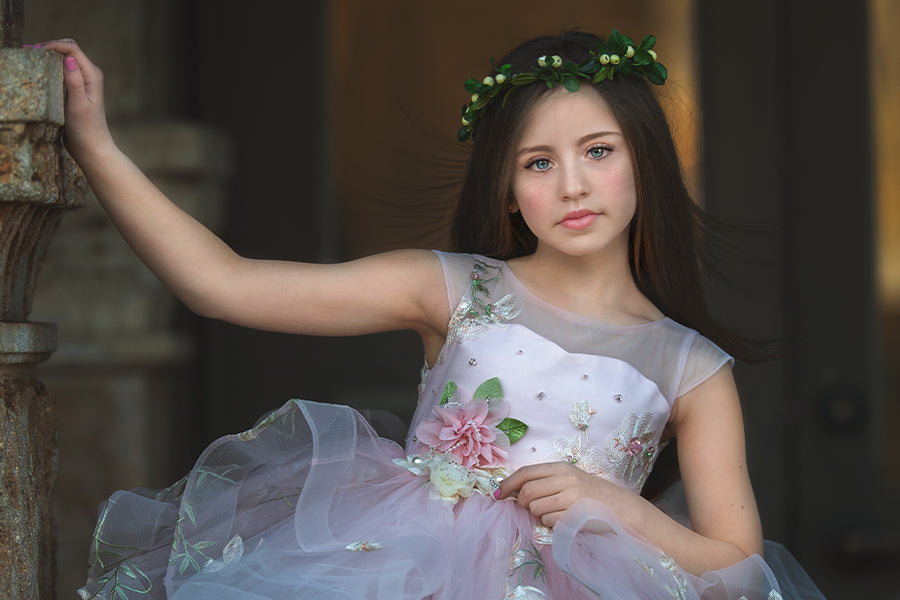 Glamour Girl - Meg Bitton Productions
