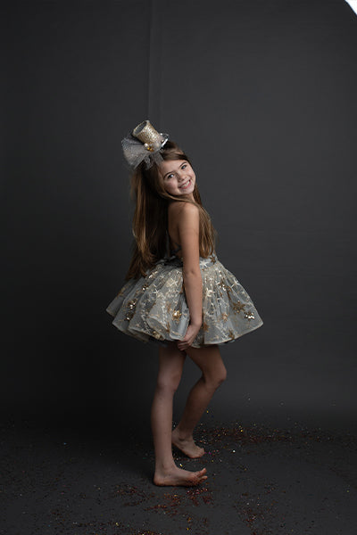 Glitter and Stars - Meg Bitton Productions