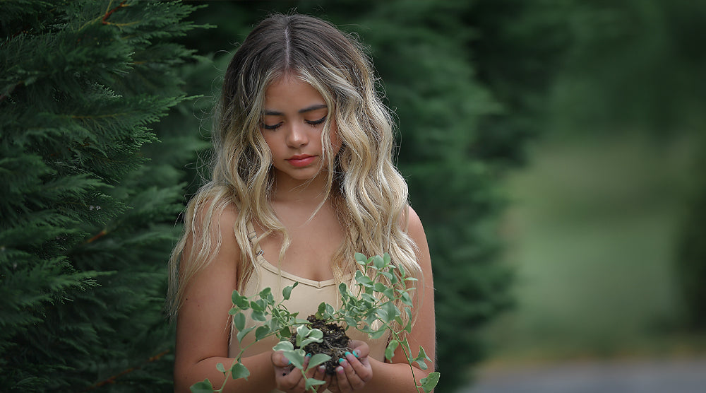Green Thumb - Meg Bitton Productions