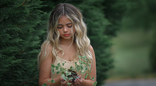 Green Thumb - Meg Bitton Productions