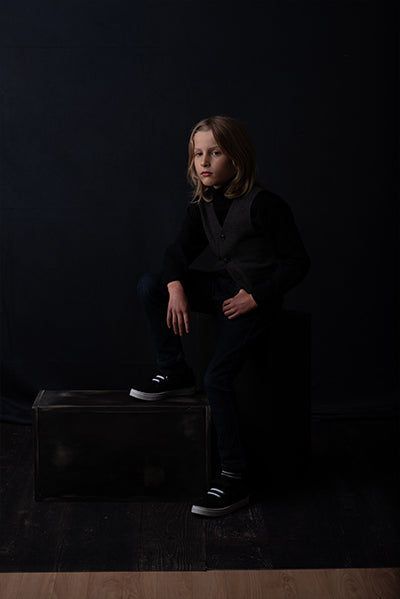Deep in Thought - Meg Bitton Productions