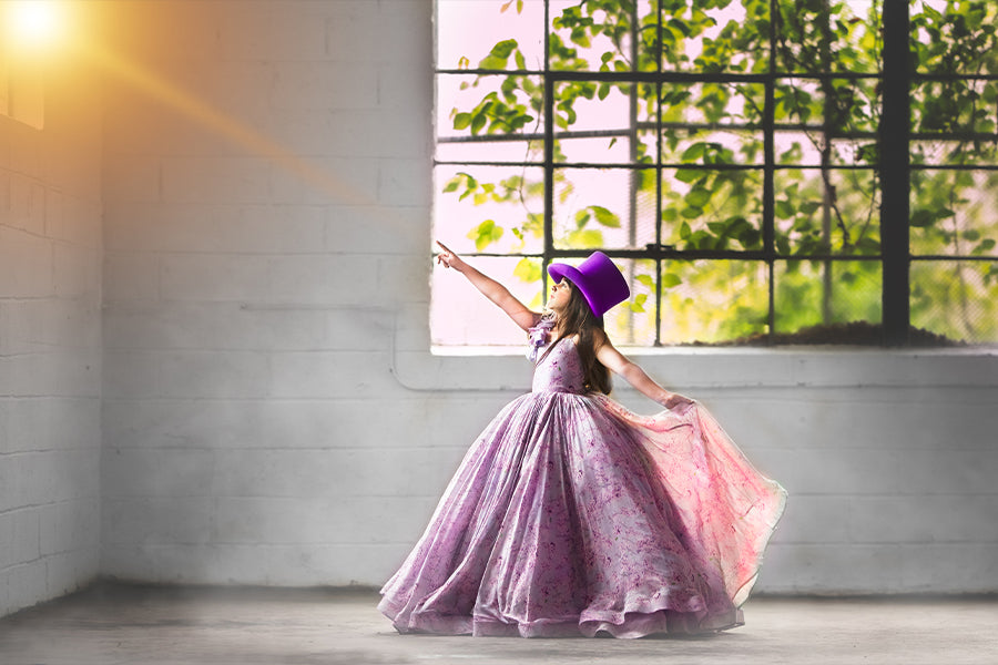 Hard Light Tonal Separation - Meg Bitton Productions