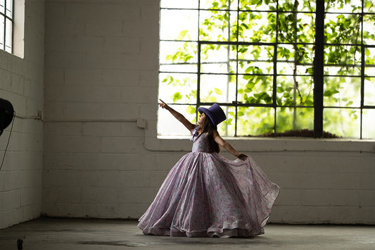 Hard Light Tonal Separation - Meg Bitton Productions