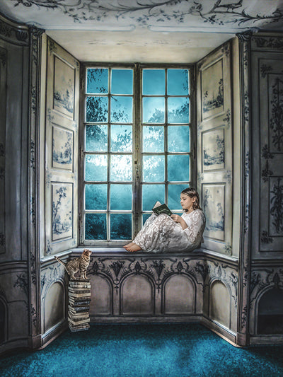 HDR Magic - Meg Bitton Productions