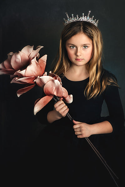 Her Crown - Meg Bitton Productions
