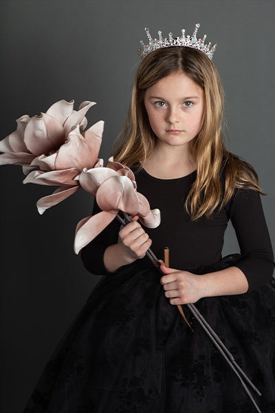Her Crown - Meg Bitton Productions