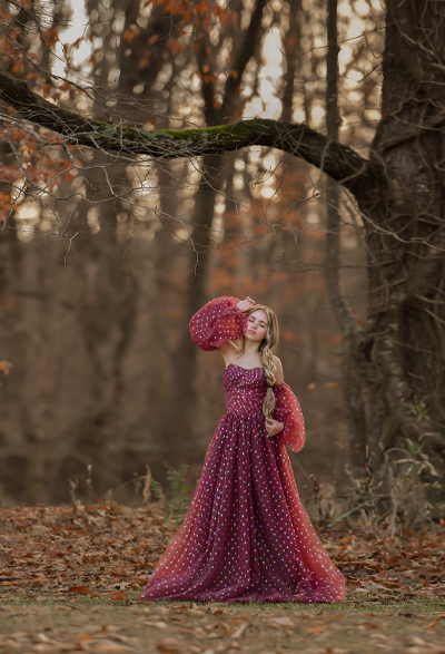 Hidden Hearts - Meg Bitton Productions