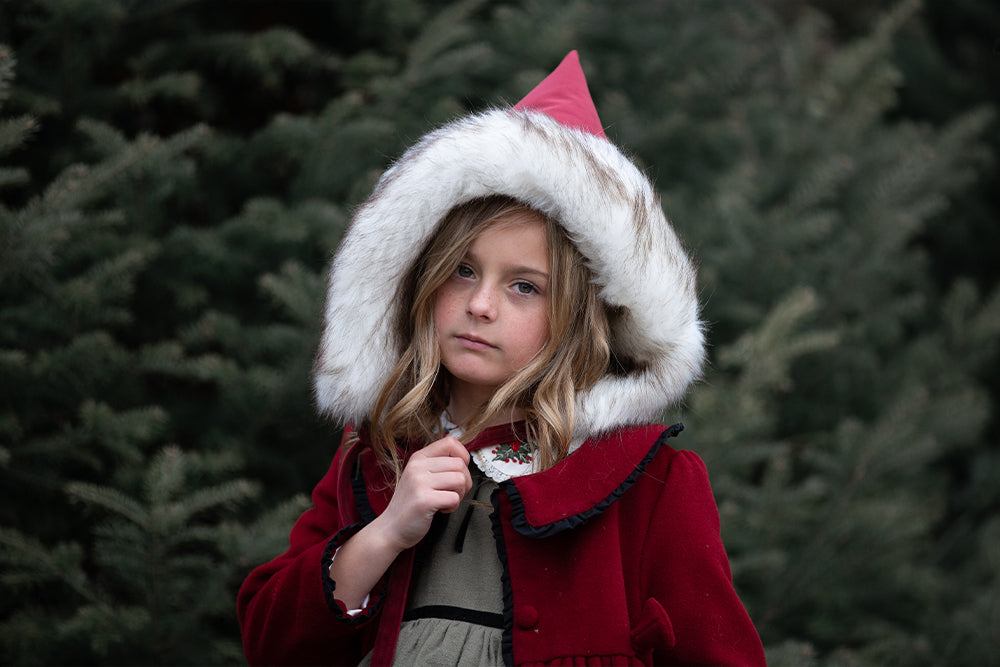 Holiday Blizzard - Meg Bitton Productions