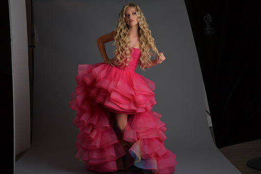 Holiday Poised - Meg Bitton Productions
