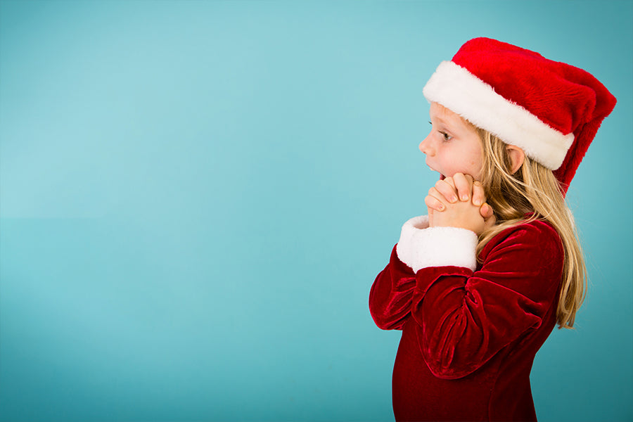 Holiday Surprise - Meg Bitton Productions